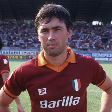 carlo ancelotti player career